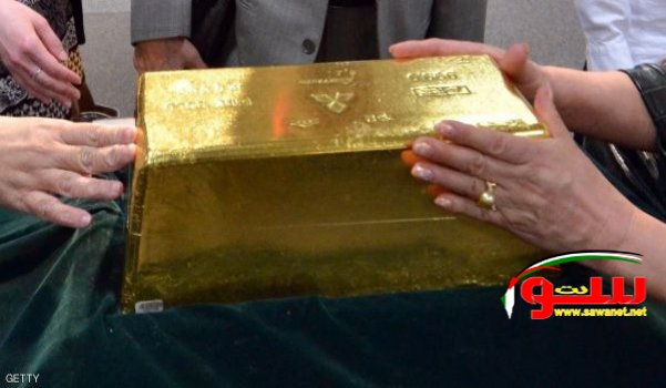 Ø§Ù„Ø°Ù‡Ø¨ ÙŠÙˆØ§ØµÙ„ Ø®Ø³Ø§Ø¦Ø±Ù‡ | Ù…ÙˆÙ‚Ø¹ Ø³ÙˆØ§ 