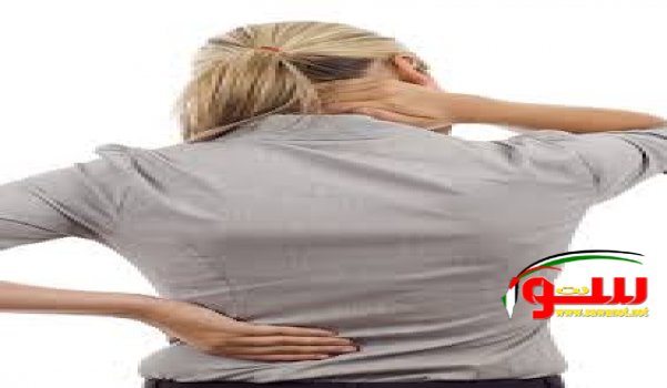 Ø§Ù„Ù… Ø§Ù„Ø¸Ù‡Ø± Ø§Ù„Ù…ÙØ§Ø¬Ø¦: ÙˆØ¹Ù„Ø§Ø¬Ù‡Ø§  | Ù…ÙˆÙ‚Ø¹ Ø³ÙˆØ§ 