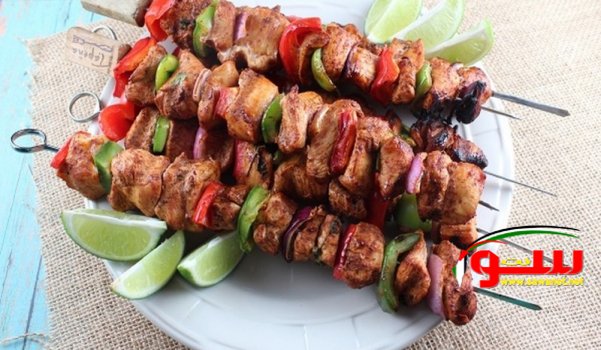 ÙˆØµÙØ§Øª Ø¹ÙŠØ¯ Ø§Ù„Ø£Ø¶Ø­ÙŠ: Ø·Ø±ÙŠÙ‚Ø© Ø¹Ù…Ù„ Ø´ÙŠØ´ Ø§Ù„ØºÙ†Ù… Ø§Ù„Ù…Ø´ÙˆÙŠ | Ù…ÙˆÙ‚Ø¹ Ø³ÙˆØ§ 