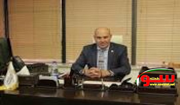 ØªØ¹ÙŠÙŠÙ† Ø§Ù„Ù…ØµØ±ÙÙŠ ØµÙ„Ø§Ø­ Ø§Ù„Ù‡Ø¯Ù…ÙŠ Ù…Ø¯ÙŠØ±Ø§Ù‹ Ø¹Ø§Ù…Ø§Ù‹ Ù„Ø¨Ù†Ùƒ Ø§Ù„Ù‚Ø¯Ø³ | Ù…ÙˆÙ‚Ø¹ Ø³ÙˆØ§ 