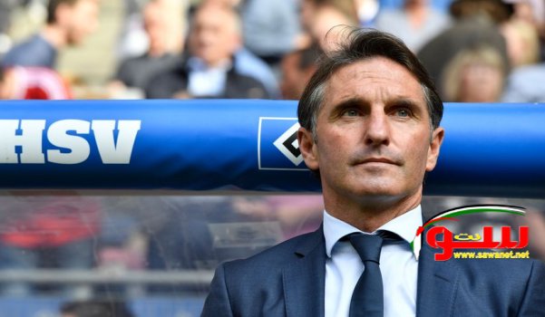 Ø§Ù„Ø¯ÙˆØ±ÙŠ Ø§Ù„Ø£Ù„Ù…Ø§Ù†ÙŠ: Ø¨Ø±ÙˆÙ†Ùˆ Ù„Ø§Ø¨Ø§Ø¯ÙŠØ§ ÙŠØºØ§Ø¯Ø± Ù‡Ø§Ù…Ø¨ÙˆØ±Øº | Ù…ÙˆÙ‚Ø¹ Ø³ÙˆØ§ 