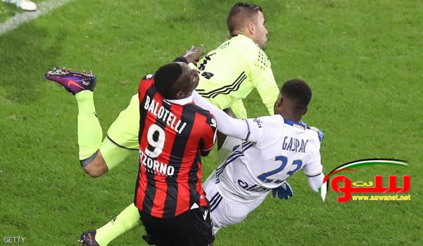 Ù†ÙŠØ³ ÙŠØ­ÙƒÙ… Ù‚Ø¨Ø¶ØªÙ‡ Ø¹Ù„Ù‰ Ø§Ù„ØµØ¯Ø§Ø±Ø© | Ù…ÙˆÙ‚Ø¹ Ø³ÙˆØ§ 