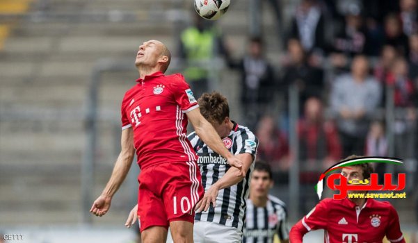 Ø¨Ø§ÙŠØ±Ù† Ù…ÙŠÙˆÙ†Ø® ÙŠØªØ¹Ø§Ø¯Ù„ Ù„Ù„Ù…Ø¨Ø§Ø±Ø§Ø© Ø§Ù„Ø«Ø§Ù†ÙŠØ© Ø¹Ù„Ù‰ Ø§Ù„ØªÙˆØ§Ù„ÙŠ | Ù…ÙˆÙ‚Ø¹ Ø³ÙˆØ§ 