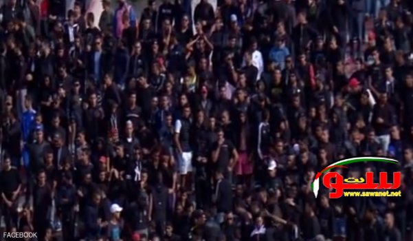 Ø§Ù„Ù„ÙˆÙ† Ø§Ù„Ø£Ø³ÙˆØ¯ ÙŠÙƒØ³Ùˆ Ø§Ù„Ù…Ù„Ø§Ø¹Ø¨ Ø§Ù„Ù…ØºØ±Ø¨ÙŠØ© | Ù…ÙˆÙ‚Ø¹ Ø³ÙˆØ§ 