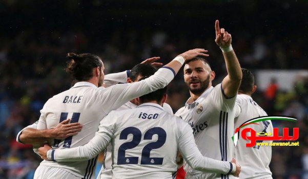 Ø§Ù„Ù„ÙŠØºØ§: Ù„Ø§ Ù…Ø´Ø§ÙƒÙ„ ÙÙŠ Ø§Ù„Ø£ÙÙ‚ Ø£Ù…Ø§Ù… Ø±ÙŠØ§Ù„ ÙˆØ¨Ø±Ø´Ù„ÙˆÙ†Ø© | Ù…ÙˆÙ‚Ø¹ Ø³ÙˆØ§ 