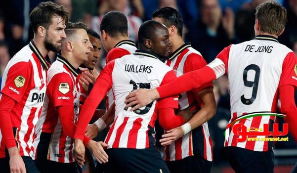 Ø£ÙŠÙ†Ø¯Ù‡ÙˆÙÙ† ÙŠÙØ´Ù„ ÙÙŠ Ø§ÙØªÙƒØ§Ùƒ ÙˆØµØ§ÙØ© Ù…Ø¤Ù‚ØªØ© | Ù…ÙˆÙ‚Ø¹ Ø³ÙˆØ§ 