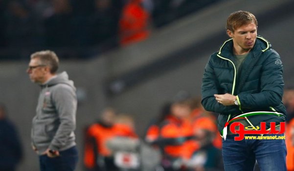 Ø¬ÙˆÙ„ÙŠØ§Ù† Ù†Ø§Ø¬ÙŠÙ„Ø³Ù…Ø§Ù† Ø¹Ù„Ù‰ Ø®Ø·Ù‰ Ø§Ù„Ø¯Ø§Ù‡ÙŠØ© Ø¬ÙˆØ²ÙŠ Ù…ÙˆØ±ÙŠÙ†Ù‡Ùˆ | Ù…ÙˆÙ‚Ø¹ Ø³ÙˆØ§ 