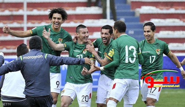 Ø¨ÙˆÙ„ÙŠÙÙŠØ§ ØªØ·Ø¹Ù† ÙÙŠ 