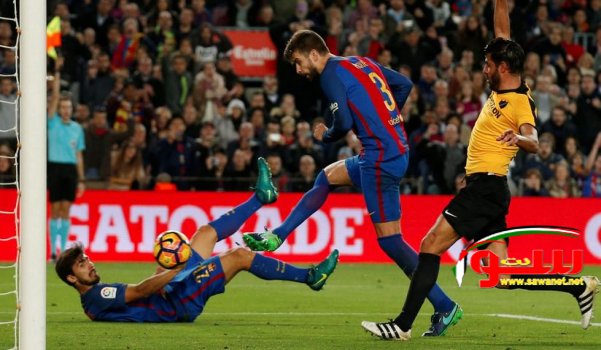 â€‹ØªØ­Ù„ÙŠÙ„ Ù…Ø¨Ø§Ø±Ø§Ø© Ù…Ù„Ù‚Ø§ ÙˆØ¨Ø±Ø´Ù„ÙˆÙ†Ø© | Ù…ÙˆÙ‚Ø¹ Ø³ÙˆØ§ 