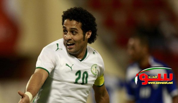 Ø§Ù„Ù‚Ø­Ø·Ø§Ù†ÙŠ ÙŠØ·Ø§Ù„Ø¨ Ø§Ù„Ø¬Ù…Ø§Ù‡ÙŠØ± Ø¨Ù…Ø³Ø§Ù†Ø¯Ø© Ø§Ù„Ø£Ø®Ø¶Ø± | Ù…ÙˆÙ‚Ø¹ Ø³ÙˆØ§ 