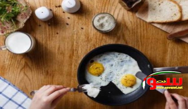 Ø§Ù„Ø¥ÙØ·Ø§Ø± Ø¨Ø§Ù„Ø¨ÙŠØ¶ Ø£Ø³Ø±Ø¹ Ø§Ù„Ø·Ø±Ù‚ Ù„Ø®Ø³Ø§Ø±Ø© Ø§Ù„ÙˆØ²Ù† | Ù…ÙˆÙ‚Ø¹ Ø³ÙˆØ§ 