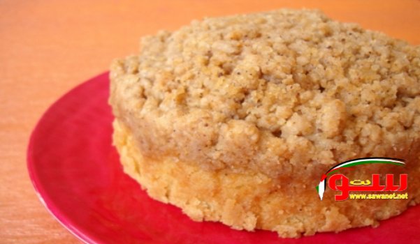 ÙƒØ¹ÙƒØ© Ø§Ù„ØªÙØ§Ø­ | Ù…ÙˆÙ‚Ø¹ Ø³ÙˆØ§ 