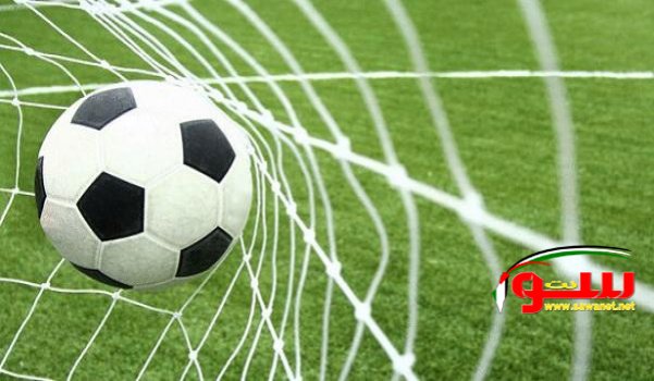 ØªØ¹Ø¯ÙŠÙ„ Ø¹Ù„Ù‰ Ù…ÙˆØ¹Ø¯ Ù…Ø¨Ø§Ø±Ø§Ø© Ø¬Ù†ÙŠÙ† ÙˆØ§Ù„Ø¹Ø¨ÙŠØ¯ÙŠØ© Ø¨Ø§Ù„Ø£Ø³Ø¨ÙˆØ¹ Ø§Ù„ØªØ§Ø³Ø¹ Ù…Ù† Ø¯ÙˆØ±ÙŠ Ø§Ù„Ø£ÙˆÙ„Ù‰ | Ù…ÙˆÙ‚Ø¹ Ø³ÙˆØ§ 