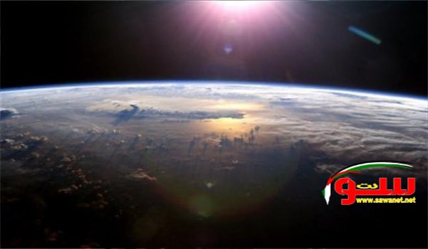 Ø§Ù„Ø£Ø±Ø¶ Ø¹Ù„Ù‰ Ù…ÙˆØ¹Ø¯ Ù…Ø«ÙŠØ± Ù„Ù„Ø±Ø¹Ø¨ | Ù…ÙˆÙ‚Ø¹ Ø³ÙˆØ§ 