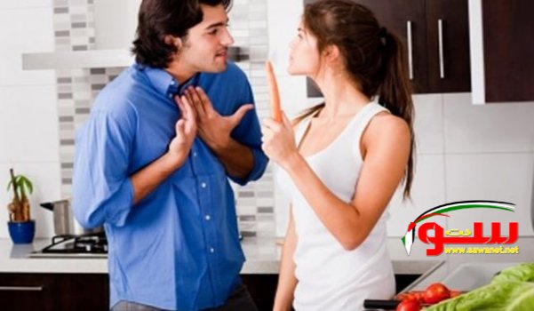 Ù…Ø§ Ù‡ÙŠ Ø£Ø³Ø¨Ø§Ø¨ ØªÙˆØªØ± Ø§Ù„Ù…Ø±Ø£Ø© Ø§Ù„Ø¯Ø§Ø¦Ù… ÙÙŠ Ø§Ù„Ø­ÙŠØ§Ø© Ø§Ù„Ø²ÙˆØ¬ÙŠØ© ØŸ! | Ù…ÙˆÙ‚Ø¹ Ø³ÙˆØ§ 