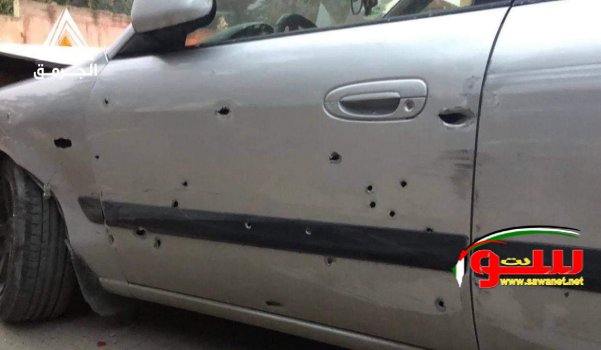 ØªØ¹Ø±Ø¶ Ø´Ø§Ø¨ Ù¢Ù¦ Ø³Ù†Ù‡ Ù„Ø§Ø·Ù„Ø§Ù‚ Ø§Ù„Ù†Ø§Ø± ÙˆØ§ØµØ§Ø¨ØªÙ‡ Ø¨Ø¬Ø±ÙˆØ­ Ø®Ø·ÙŠØ±Ù‡ Ø¬Ø¯Ø§ ÙØ¬Ø± Ø§Ù„ÙŠÙˆÙ… ÙÙŠ Ø´Ù†ÙŠØ± Ø¨Ø§Ù„Ù„Ø¯  | Ù…ÙˆÙ‚Ø¹ Ø³ÙˆØ§ 