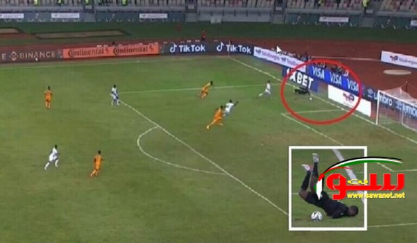 Ø§Ù„Ù…ÙˆØª ÙŠÙØ¬Ø¹ Ø­Ø§Ø±Ø³ ÙƒÙˆØª Ø¯ÙŠÙÙˆØ§Ø± Ø¨Ø¹Ø¯ Ø³Ø§Ø¹Ø§Øª Ù…Ù† Ø§Ø±ØªÙƒØ§Ø¨Ù‡ Ù‡ÙÙˆØ© 