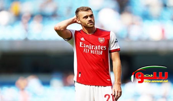 Ø£Ø³ØªÙˆÙ† ÙÙŠÙ„Ø§ ÙŠØªØ¹Ø§Ù‚Ø¯ Ù…Ø¹ Ø§Ù„Ù…Ø¯Ø§ÙØ¹ ØªØ´ÙŠÙ…Ø¨Ø±Ø² Ù…Ù† Ø£Ø±Ø³Ù†Ø§Ù„ | Ù…ÙˆÙ‚Ø¹ Ø³ÙˆØ§ 