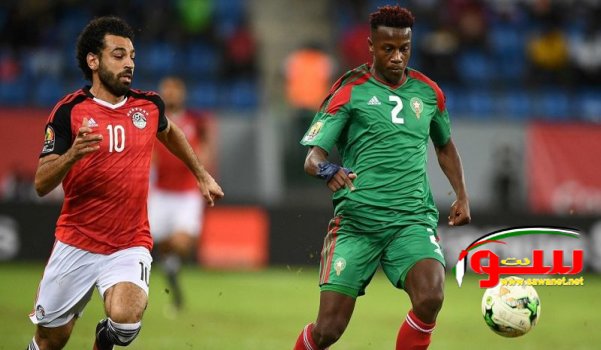 Ù…ØµØ± ÙˆØ§Ù„Ù…ØºØ±Ø¨.. Ù…ÙˆØ§Ø¬Ù‡Ø© Ø¹Ø±Ø¨ÙŠØ© Ø³Ø§Ø®Ù†Ø© ÙÙŠ Ø±Ø¨Ø¹ Ù†Ù‡Ø§Ø¦ÙŠ Ø£Ù…Ù… Ø¥ÙØ±ÙŠÙ‚ÙŠØ§ | Ù…ÙˆÙ‚Ø¹ Ø³ÙˆØ§ 