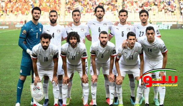ÙÙˆØ¶Ù‰ Ø¥ÙØ±ÙŠÙ‚ÙŠØ§.. Ø¥Ù„ØºØ§Ø¡ Ø§Ù„Ù…Ø¤ØªÙ…Ø± Ø§Ù„ØµØ­ÙÙŠ Ù„Ù…Ù†ØªØ®Ø¨ Ù…ØµØ± ÙˆØ§Ù„Ø³Ø¨Ø¨ 