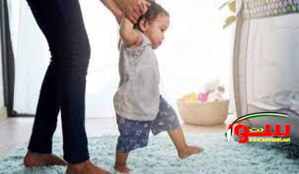 ÙƒÙŠÙ Ø£Ø¹Ù„Ù… Ø·ÙÙ„ÙŠ Ø§Ù„Ù…Ø´ÙŠØŸ  | Ù…ÙˆÙ‚Ø¹ Ø³ÙˆØ§ 