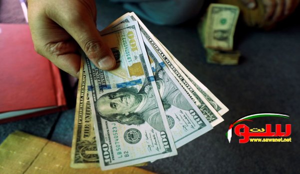 Ø§Ø³ØªÙ‚Ø±Ø§Ø± Ø¹Ù„Ù‰ Ø³Ø¹Ø± ØµØ±Ù Ø§Ù„Ø¯ÙˆÙ„Ø§Ø± Ù…Ù‚Ø§Ø¨Ù„ Ø§Ù„Ø´ÙŠÙƒÙ„ | Ù…ÙˆÙ‚Ø¹ Ø³ÙˆØ§ 