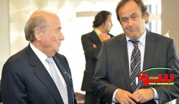 Ø¨Ù„Ø§ØªØ±: Ø¨Ù„Ø§ØªÙŠÙ†ÙŠ Ù‡Ø¯Ø¯Ù†ÙŠ Ø¨Ø§Ù„Ø³Ø¬Ù† | Ù…ÙˆÙ‚Ø¹ Ø³ÙˆØ§ 