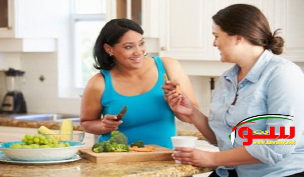 Ø§Ù„ÙˆØ²Ù† ÙŠØ²ÙŠØ¯ Ø¹Ù†Ø¯ Ù…Ù†ØªØµÙ Ø§Ù„Ø¹Ù…Ø±.. ÙˆÙ‡Ø°Ù‡ Ù‡ÙŠ Ø§Ù„Ø£Ø³Ø¨Ø§Ø¨ | Ù…ÙˆÙ‚Ø¹ Ø³ÙˆØ§ 