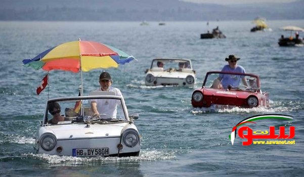 ØªØ¹Ø±Ù Ø¹Ù„Ù‰ Ø£Ø´Ù‡Ø± Ø³ÙŠØ§Ø±Ø© Ø¨Ø±Ù…Ø§Ø¦ÙŠØ© | Ù…ÙˆÙ‚Ø¹ Ø³ÙˆØ§ 