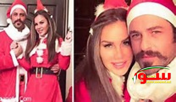 Ù†ÙŠÙƒÙˆÙ„ Ø³Ø§Ø¨Ø§ ØªØ­ØªÙÙ„ Ø¨Ø§Ù„Ù…ÙŠÙ„Ø§Ø¯ Ø¹Ù„Ù‰ Ø·Ø±ÙŠÙ‚ØªÙ‡Ø§ Ø§Ù„Ø®Ø§ØµØ© ! | Ù…ÙˆÙ‚Ø¹ Ø³ÙˆØ§ 