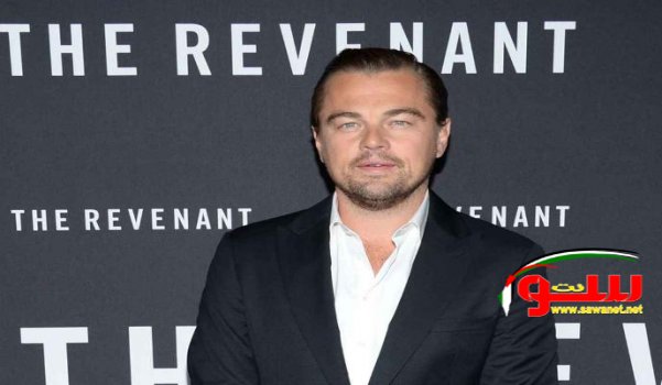 Ø¬ÙˆÙ„Ø¯Ù† Ø¬Ù„ÙˆØ¨ 2016: Ù„ÙŠÙˆÙ†Ø§Ø±Ø¯Ùˆ Ø¯ÙŠ ÙƒØ§Ø¨Ø±ÙŠÙˆ ÙŠØ­ØµÙ„ Ø¹Ù„Ù‰ Ø¬Ø§Ø¦Ø²Ø© Ø£ÙØ¶Ù„ Ù…Ù…Ø«Ù„! | Ù…ÙˆÙ‚Ø¹ Ø³ÙˆØ§ 