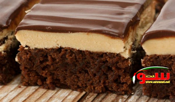 Ø·Ø±ÙŠÙ‚Ø© Ø¹Ù…Ù„ Ø§Ù„Ø¨Ø±Ø§ÙˆÙ†ÙŠØ² Ø¨Ø²Ø¨Ø¯Ø© Ø§Ù„ÙÙˆÙ„ Ø§Ù„Ø³ÙˆØ¯Ø§Ù†ÙŠ ÙˆØ¬Ù†Ø§Ø´ Ø§Ù„Ø´ÙˆÙƒÙˆÙ„Ø§ØªØ© | Ù…ÙˆÙ‚Ø¹ Ø³ÙˆØ§ 