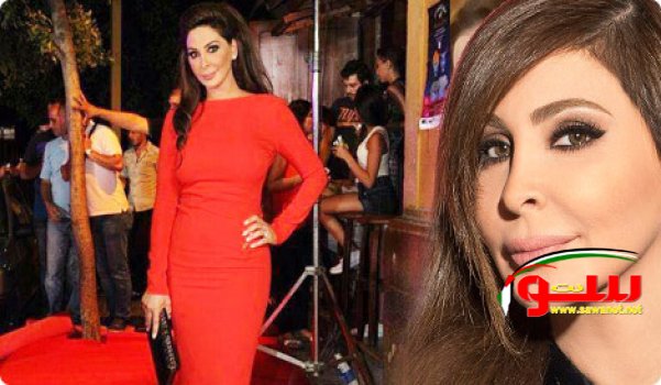 Ø¥Ù„ÙŠØ³Ø§ : Ù„Ù† Ø£Ø±ØªØ¯ÙŠ Ø§Ù„Ø¨Ø±ØªÙ‚Ø§Ù„ÙŠ Ù‚Ø±ÙŠØ¨Ø§Ù‹ Ù„Ø¯ÙŠ Ù…Ø´ÙƒÙ„Ø© Ù…Ø¹ Ø§Ù„Ù„ÙˆÙ†! | Ù…ÙˆÙ‚Ø¹ Ø³ÙˆØ§ 