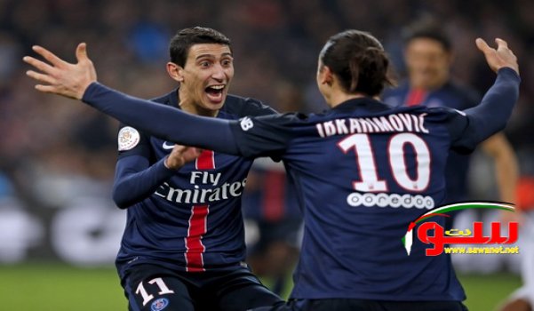 Ù‚Ø§Ø¯ Ø§Ø¨Ø±Ø§Ù‡ÙŠÙ…ÙˆÙÙŠØªØ´  Ø³Ø§Ù† Ø¬ÙŠØ±Ù…Ø§Ù† Ù„Ù„ÙÙˆØ² Ø¹Ù„Ù‰ Ù„ÙŠÙˆÙ† Ø¨Ø«Ù„Ø§Ø«ÙŠØ© | Ù…ÙˆÙ‚Ø¹ Ø³ÙˆØ§ 