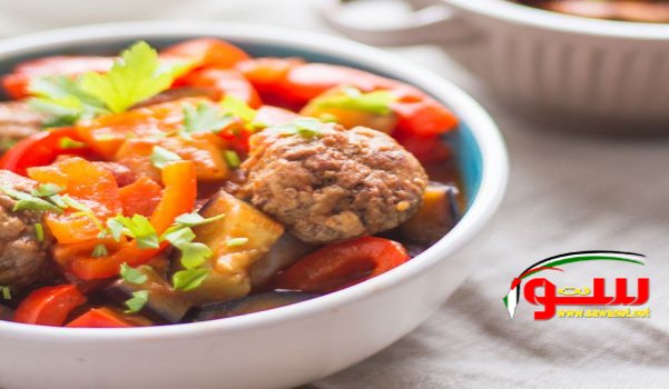 ÙƒØ±Ø§Øª Ø§Ù„Ù„Ø­Ù… ÙˆØ§Ù„ÙÙ„ÙÙ„ Ù„Ø±Ø¬ÙŠÙ… Ù…Ø«Ø§Ù„ÙŠ | Ù…ÙˆÙ‚Ø¹ Ø³ÙˆØ§ 