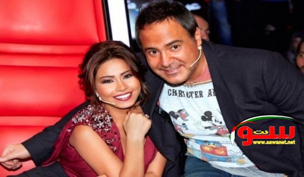 Ù†Ø­Ù† Ø¨Ø§Ù†ØªØ¸Ø§Ø± Ø¹ÙˆØ¯ØªÙƒ:Ø¹Ø§ØµÙŠ Ù„Ø´ÙŠØ±ÙŠÙ† Ø¨Ø¹Ø¯ Ø§Ø¹ØªØ²Ø§Ù„Ù‡Ø§ Ø§Ù„ÙÙ†Ù‘ | Ù…ÙˆÙ‚Ø¹ Ø³ÙˆØ§ 