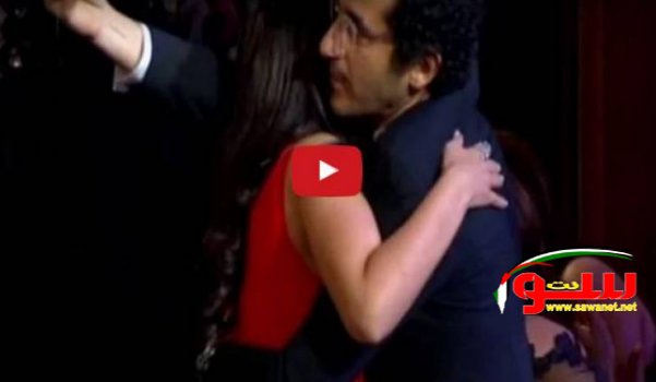  ÙÙŠØ¯ÙŠÙˆ| Ø­Ø¶Ù† Ø£Ø­Ù…Ø¯ Ø­Ù„Ù…ÙŠ ÙŠØ«ÙŠØ± Ø¶Ø¬Ø© Ø¹Ù„Ù‰ Ù…ÙˆØ§Ù‚Ø¹ Ø§Ù„ØªÙˆØ§ØµÙ„ Ø§Ù„Ø§Ø¬ØªÙ…Ø§Ø¹ÙŠ! | Ù…ÙˆÙ‚Ø¹ Ø³ÙˆØ§ 