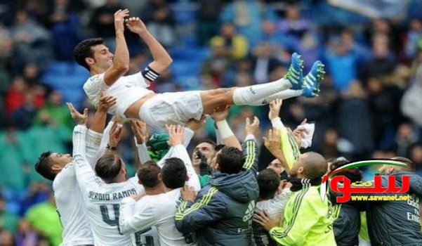 Ø£Ø³Ø¨Ø§Ø¨ Ø¯ÙØ¹Øª Ø¬Ù…Ø§Ù‡ÙŠØ± ÙˆÙ„Ø§Ø¹Ø¨ÙŠ Ø±ÙŠØ§Ù„ Ù…Ø¯Ø±ÙŠØ¯ Ù„ØªÙƒØ±ÙŠÙ… Ø£Ø±Ø¨ÙŠÙ„ÙˆØ§ Ø¨Ø·Ø±ÙŠÙ‚Ø© Ù…Ø¤Ø«Ø±Ø© | Ù…ÙˆÙ‚Ø¹ Ø³ÙˆØ§ 