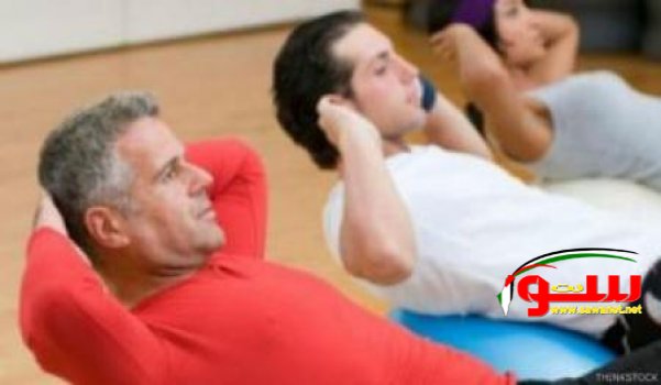 Ø§Ù„Ù„ÙŠØ§Ù‚Ø© ØªÙ‚ÙŠ Ø§Ù„Ø¬Ù„Ø·Ø§Øª Ø§Ù„Ø¯Ù…Ø§ØºÙŠØ© Ø¨Ø¹Ø¯ Ø§Ù„Ù€65 | Ù…ÙˆÙ‚Ø¹ Ø³ÙˆØ§ 