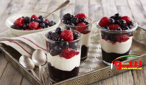 Ø·Ø±ÙŠÙ‚Ø© ØªØ­Ø¶ÙŠØ± Ø­Ù„ÙˆÙ‰ ÙƒØ§Ø³Ø§Øª Ø§Ù„ÙÙˆÙ„ Ø§Ù„Ø³ÙˆØ¯Ø§Ù†ÙŠ | Ù…ÙˆÙ‚Ø¹ Ø³ÙˆØ§ 