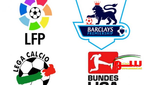 Ø§Ù„ÙŠÙˆÙ… ÙÙŠ Ø§Ù„Ù…Ù„Ø§Ø¹Ø¨ Ø§Ù„Ø§ÙˆØ±ÙˆØ¨ÙŠØ© | Ù…ÙˆÙ‚Ø¹ Ø³ÙˆØ§ 