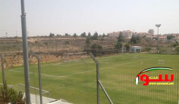 Ù‡ÙŠÙˆÙ…Ù† ÙˆÙˆØªØ´: Ø§Ù„ÙÙŠÙØ§ ØªØ±Ø¹Ù‰ Ù…Ø¨Ø§Ø±ÙŠØ§Øª Ø¹Ù„Ù‰ Ø£Ø±Ø§Ø¶ â€œÙ…ØºØªØµØ¨Ø©â€ | Ù…ÙˆÙ‚Ø¹ Ø³ÙˆØ§ 