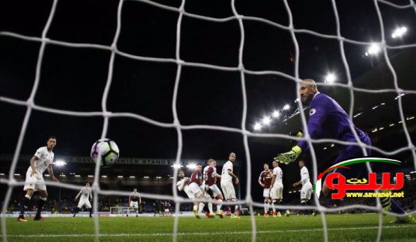 Ø¨ÙŠØ±Ù†Ù„ÙŠ ÙŠÙˆÙ‚Ù Ù†Ø²ÙŠÙ Ø§Ù„Ù†Ù‚Ø§Ø· Ø¹Ù„Ù‰ Ø­Ø³Ø§Ø¨ ÙˆØ§ØªÙÙˆØ±Ø¯ | Ù…ÙˆÙ‚Ø¹ Ø³ÙˆØ§ 