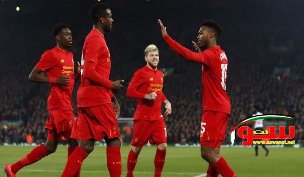 Ù„ÙŠÙØ±Ø¨ÙˆÙ„ ÙˆØ¢Ø±Ø³Ù†Ø§Ù„ Ø¥Ù„Ù‰ Ø±Ø¨Ø¹ Ù†Ù‡Ø§Ø¦ÙŠ ÙƒØ£Ø³ Ø§Ù„Ø±Ø§Ø¨Ø·Ø© | Ù…ÙˆÙ‚Ø¹ Ø³ÙˆØ§ 