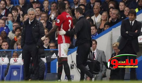 Ù…Ø§Ù† ÙŠÙˆÙ†Ø§ÙŠØªØ¯ ÙŠØ®Ø³Ø± Ø¬Ù‡ÙˆØ¯ Ø¨Ø§ÙŠÙ„ÙŠ Ù„Ø´Ù‡Ø±ÙŠÙ† Ø¹Ù„Ù‰ Ø§Ù„Ø£Ù‚Ù„ | Ù…ÙˆÙ‚Ø¹ Ø³ÙˆØ§ 