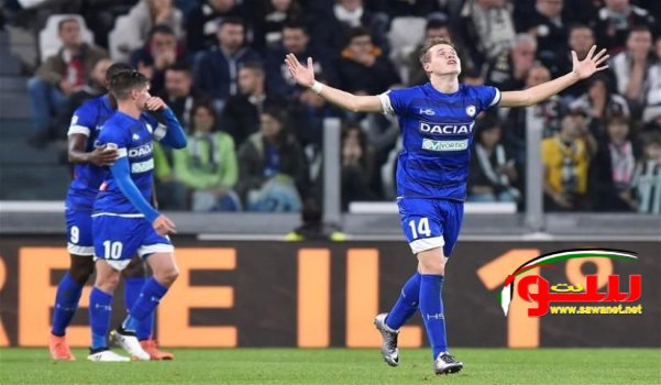 Ø¨Ø·ÙˆÙ„Ø© Ø§ÙŠØ·Ø§Ù„ÙŠØ§: Ø§ÙˆØ¯ÙŠÙ†ÙŠØ²ÙŠ ÙŠØ¨ØªØ¹Ø¯ Ø¹Ù† Ø§Ù„Ù‚Ø§Ø¹ | Ù…ÙˆÙ‚Ø¹ Ø³ÙˆØ§ 