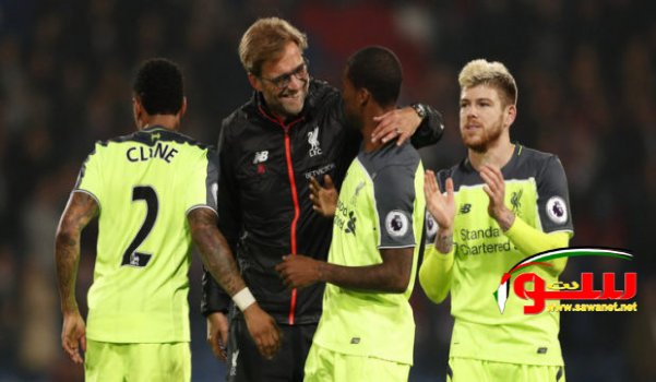 Ù„ÙŠÙØ±Ø¨ÙˆÙ„ ÙŠØ²Ø§Ø­Ù… Ø¹Ù„Ù‰ Ø§Ù„ØµØ¯Ø§Ø±Ø© â€œØ¨Ø±Ø¨Ø§Ø¹ÙŠØ©â€ Ø£Ù…Ø§Ù… ÙƒØ±ÙŠØ³ØªØ§Ù„ Ø¨Ø§Ù„Ø§Ø³ | Ù…ÙˆÙ‚Ø¹ Ø³ÙˆØ§ 