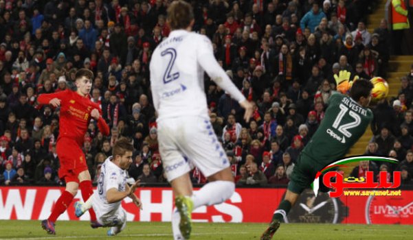 Ù„ÙŠÙØ±Ø¨ÙˆÙ„ ÙŠØ¨Ù„Øº Ø§Ù„Ù…Ø±Ø¨Ø¹ Ø§Ù„Ø°Ù‡Ø¨ÙŠ Ù„ÙƒØ£Ø³ Ø§Ù„Ø±Ø§Ø¨Ø·Ø© | Ù…ÙˆÙ‚Ø¹ Ø³ÙˆØ§ 