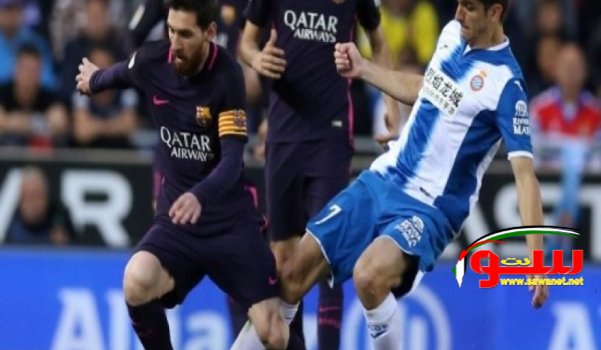 Ø¨Ø±Ø´Ù„ÙˆÙ†Ø© ÙŠØ®ØªØªÙ… Ù…ÙˆØ³Ù…Ù‡ ÙÙŠ Ù…Ø¨Ø§Ø±Ø§Ø© ÙƒØ£Ø³ Ù…Ù„Ùƒ Ø¥Ø³Ø¨Ø§Ù†ÙŠØ§ Ø£Ù…Ø§Ù… Ø¯ÙŠØ¨ÙˆØ±ØªÙŠÙÙˆ Ø£Ù„Ø§ÙÙŠØ³ | Ù…ÙˆÙ‚Ø¹ Ø³ÙˆØ§ 