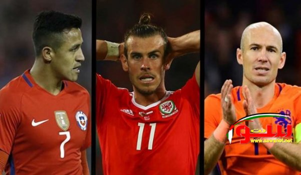 10 Ù†Ø¬ÙˆÙ… ÙŠØºÙŠØ¨ÙˆÙ† Ø¹Ù† Ù…ÙˆÙ†Ø¯ÙŠØ§Ù„ Ø±ÙˆØ³ÙŠØ§ | Ù…ÙˆÙ‚Ø¹ Ø³ÙˆØ§ 